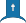 Grave blue